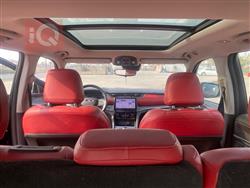 جيب جراند شيروكي إل